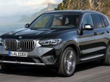 2018 BMW X3 3.0d